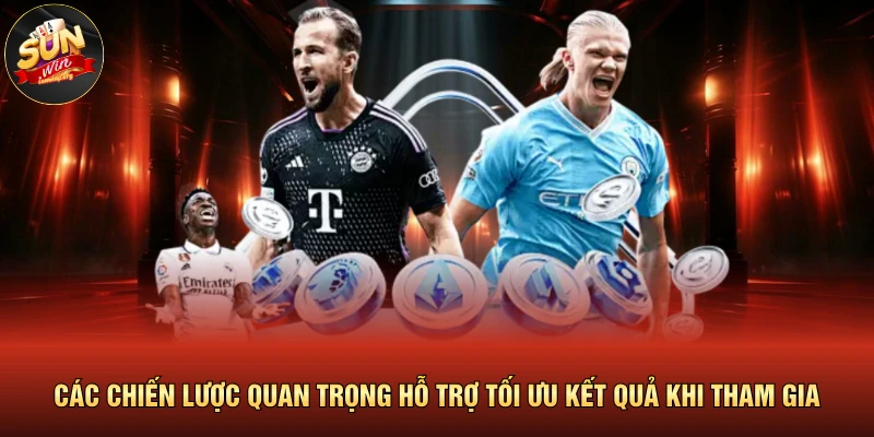 Volta Sunwin Thu Hút Người Dùng Bởi Lối Đá Đường Phố 4 Các chiến lược quan trọng hỗ trợ tối ưu kết quả khi tham gia