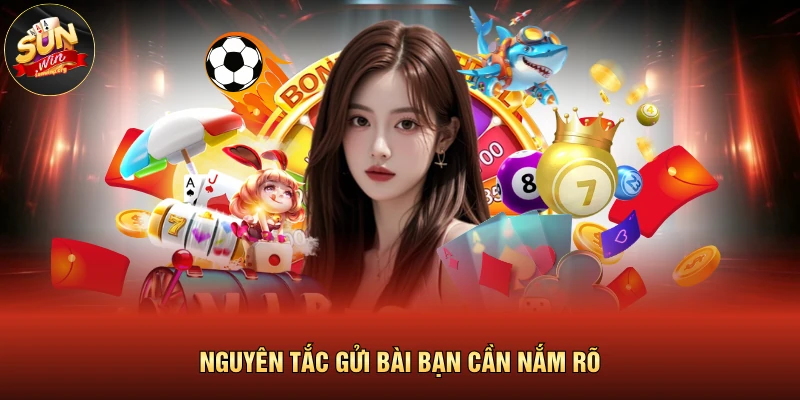 Tá Lả | Sân Chơi Đấu Trí Nghẹt Thở Với Tỷ Lệ Trả Thưởng 1:1 3 Nguyên tắc gửi bài bạn cần nắm rõ