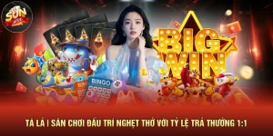 Tá Lả | Sân Chơi Đấu Trí Nghẹt Thở Với Tỷ Lệ Trả Thưởng 1:1