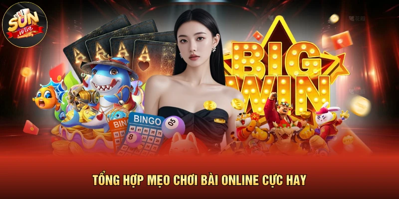 Tá Lả | Sân Chơi Đấu Trí Nghẹt Thở Với Tỷ Lệ Trả Thưởng 1:1 4 Tổng hợp mẹo chơi bài online cực hay